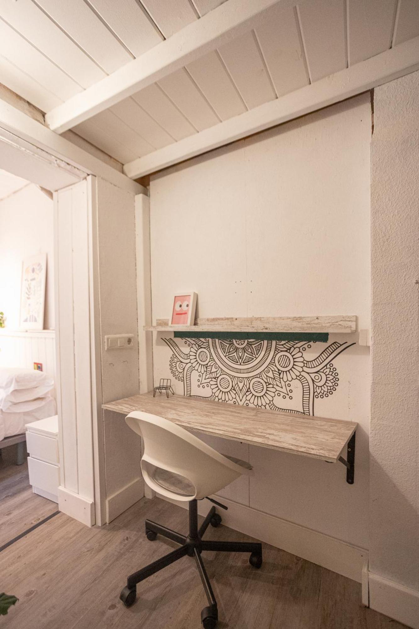 Naim Guest House Malaga Centro Екстериор снимка