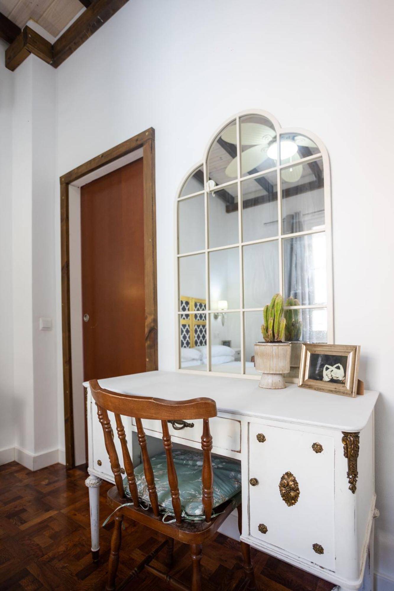 Naim Guest House Malaga Centro Екстериор снимка