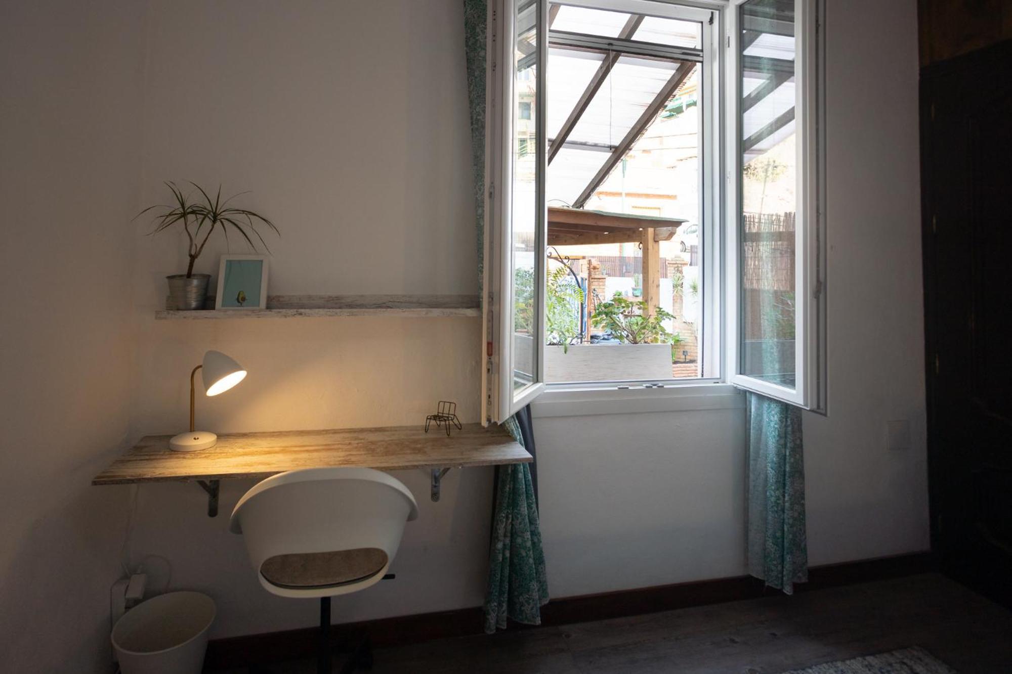 Naim Guest House Malaga Centro Екстериор снимка