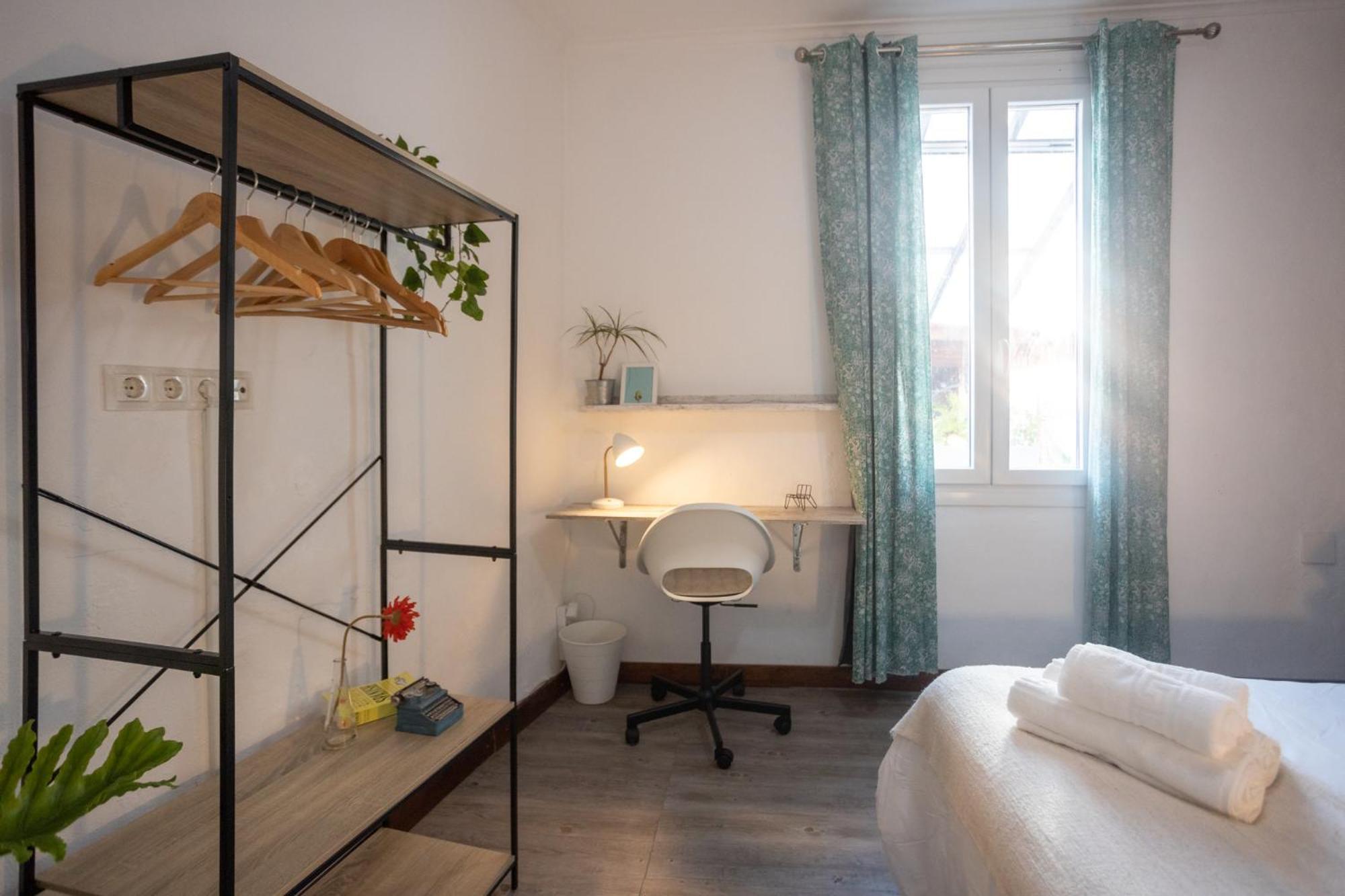 Naim Guest House Malaga Centro Екстериор снимка